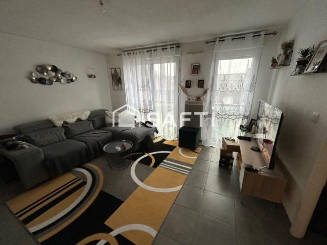 Appartement vente à Nantes, Gilarderie