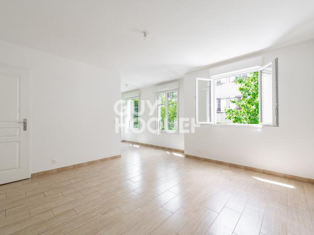 Appartement vente à Nogent-sur-Marne, Villiers-sur-marne