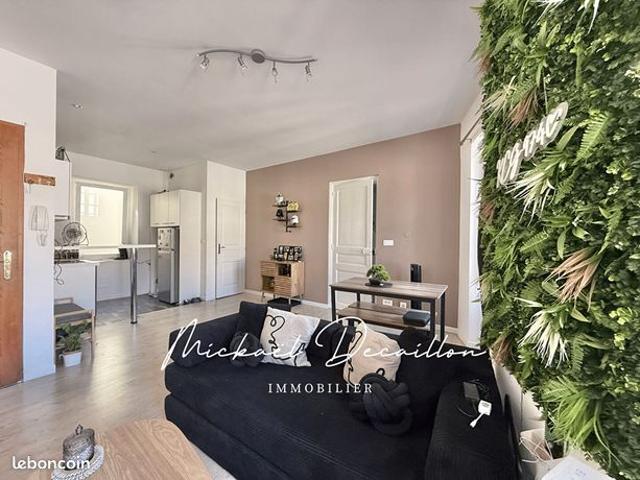 Appartement vente à Nîmes