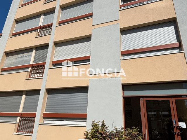 Appartement vente à Nancy, Jarville-la-malgrange