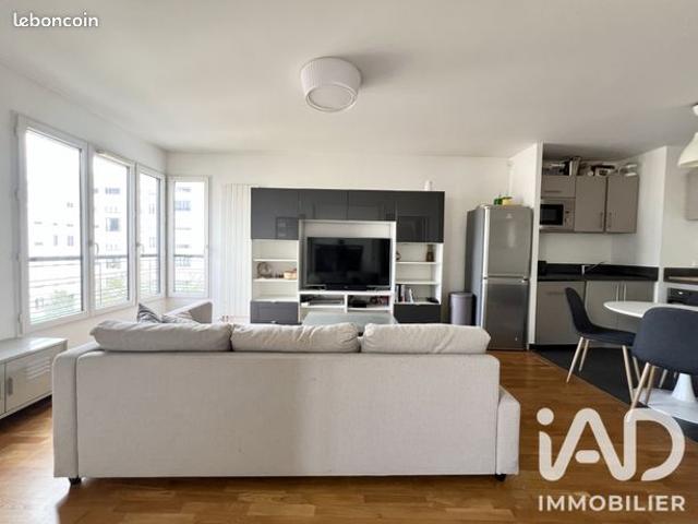 Appartement vente à Suresnes, Hauts-de-Seine