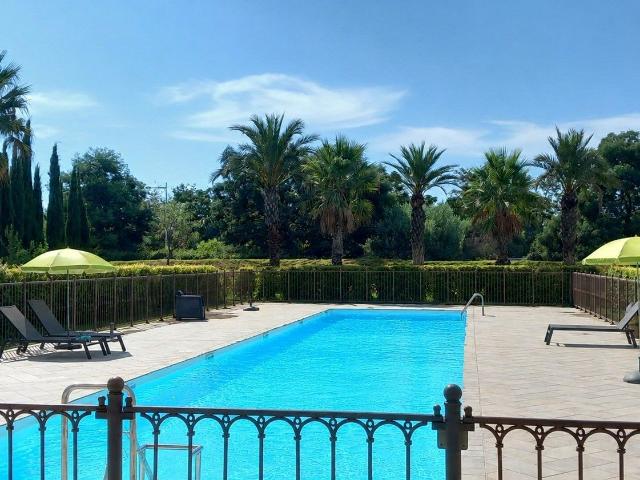 Appartement vente à Arrondissement de Toulon, Bormes-les-mimosas