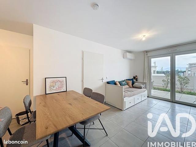 Appartement vente à Monteux, Vaucluse