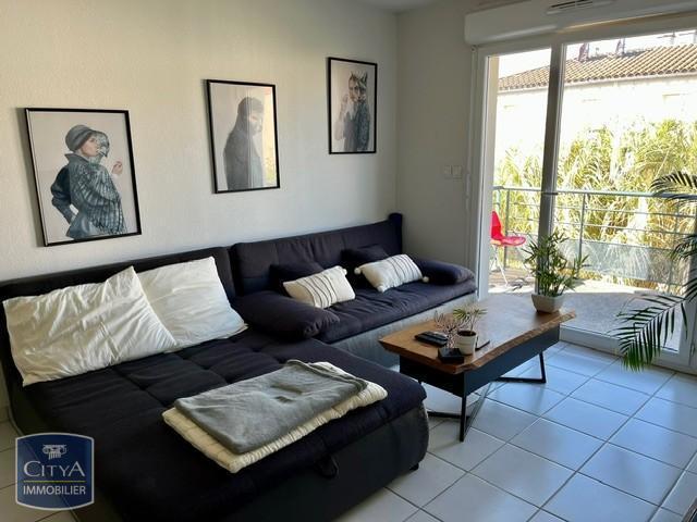 Appartement location à Pins-Justaret, Haute-Garonne
