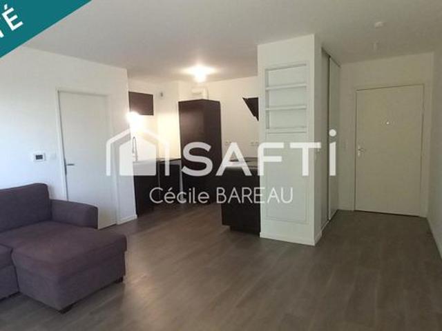 Appartement vente à Évry, Fontenay-le-vicomte
