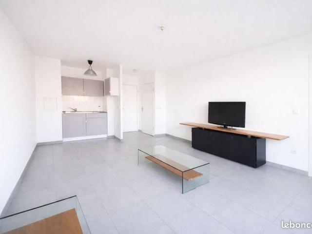 Appartement vente à Torcy, Bussy-saint-georges