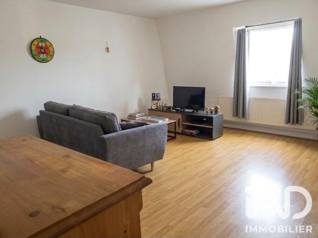 Appartement vente à Lille, Pérenchies