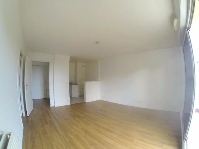 Appartement vente à La Source - Pointe du Lac, Créteil