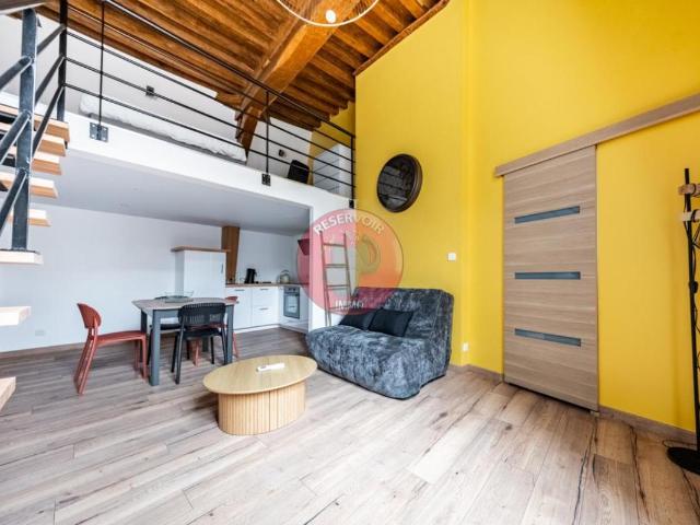 Appartement vente à Dijon