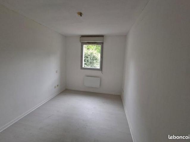 Appartement vente à Agen