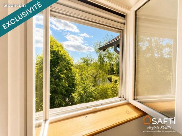 Appartement vente à Sélestat-Erstein, Le Hohwald