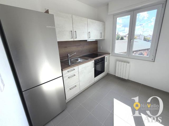 Appartement location à Forbach-Boulay-Moselle, Forbach
