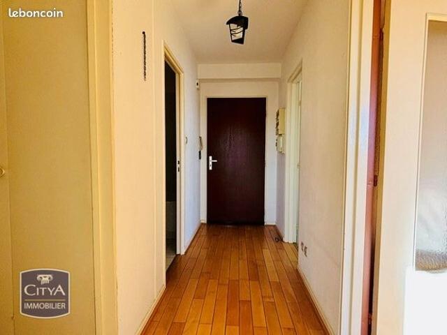 Appartement vente à Strasbourg, Hoenheim