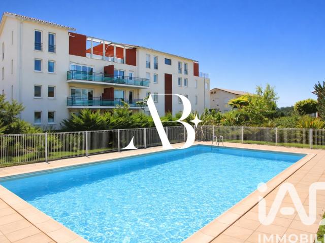 Appartement vente à Saint-Macaire, Gironde
