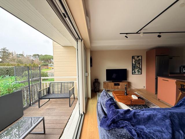 Appartement vente à Saint-Nazaire, Guérande