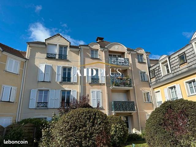 Appartement vente à Argenteuil, Le Plessis-bouchard