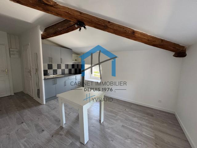 Appartement location à Saint-Étienne, Lorette