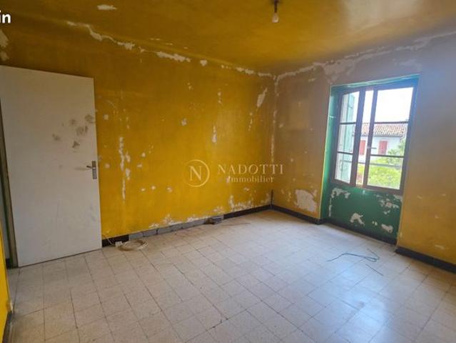 Appartement vente à Apt, Lauris