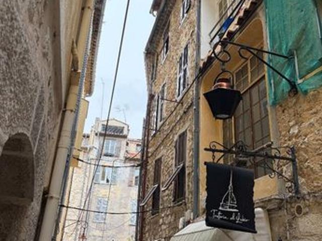 Appartement vente à Grasse, Vence