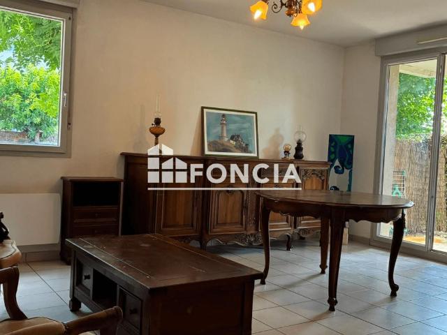 Appartement vente à Cahors, Pradines