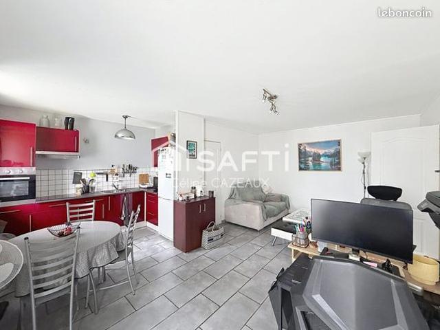 Appartement vente à Bordeaux, Gradignan