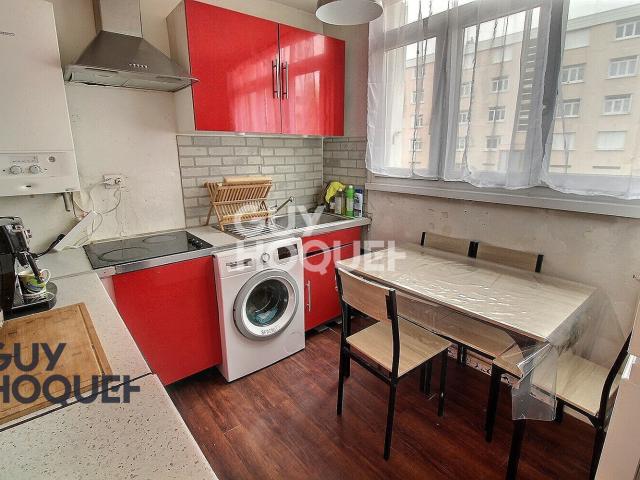 Appartement vente à Créteil, Limeil-brévannes