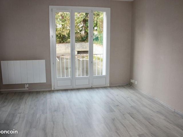 Appartement vente à Clermont-Ferrand, Chamalières