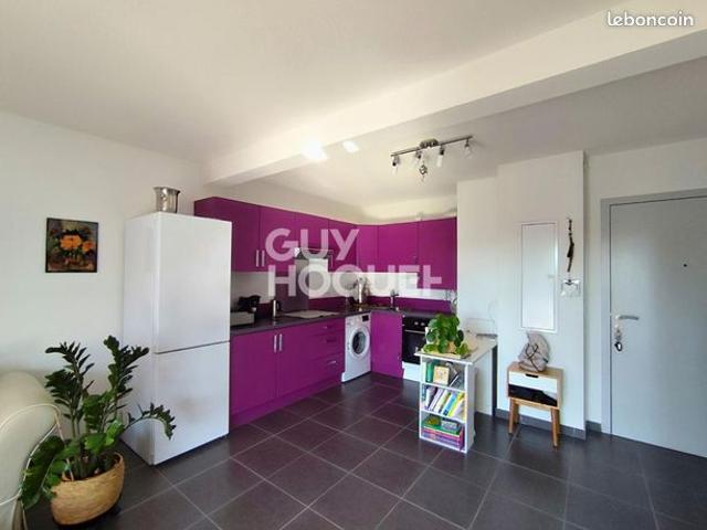 Appartement vente à Perpignan