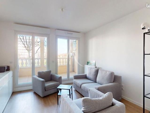 Appartement vente à Antony, Le Plessis-robinson