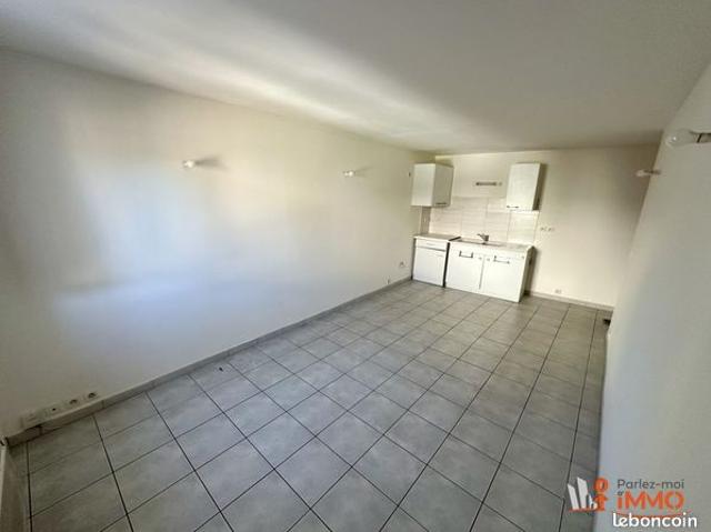 Appartement vente à Ambérieu-en-Bugey, Ain