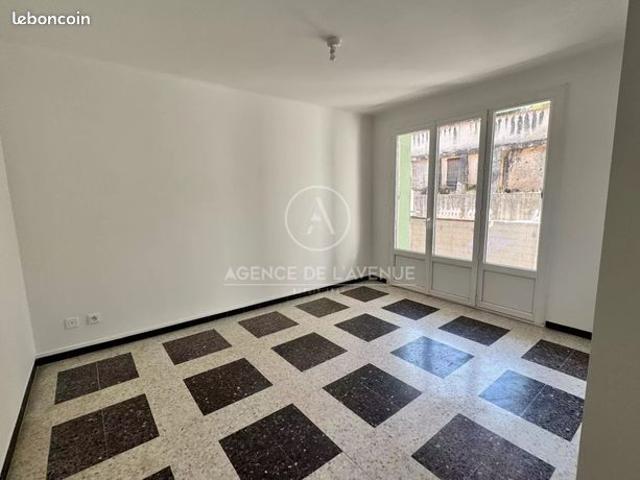 Appartement vente à Arrondissement de Toulon, La Seyne-sur-mer