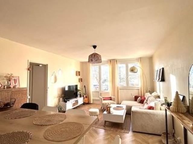 Appartement vente à Clermont-Ferrand, Chamalières