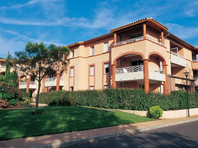 Appartement location à Toulouse, Colomiers