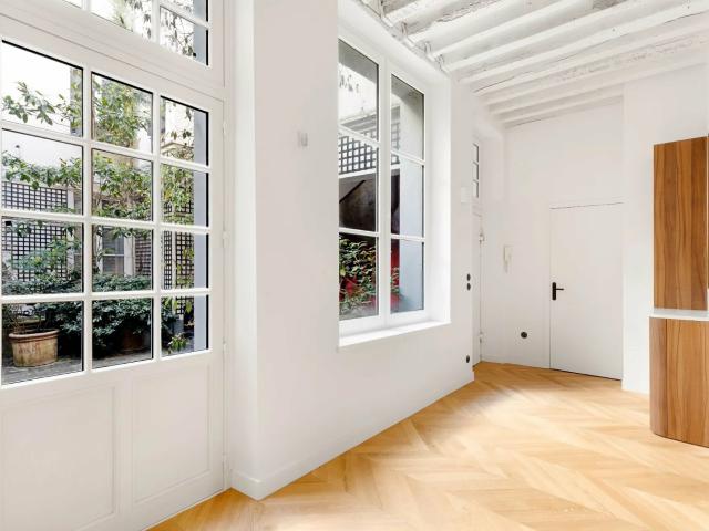 Appartement vente à Paris, Île-de-France