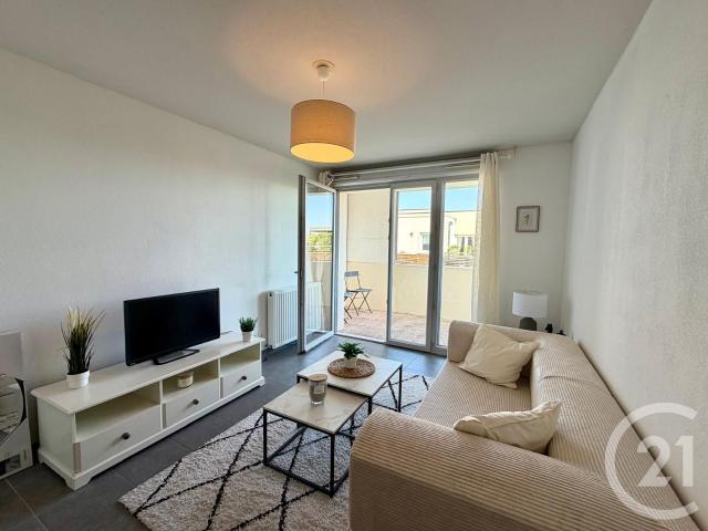 Appartement vente à Toulouse, Aucamville