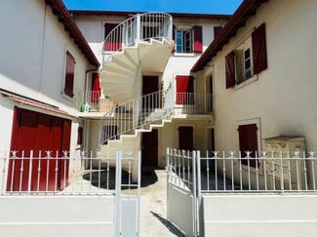 Appartement vente à Bayonne, Boucau