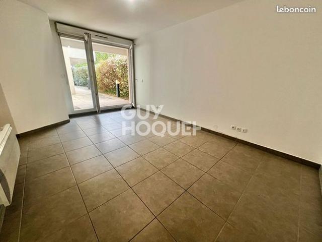 Appartement vente à Massy, Seine-Maritime