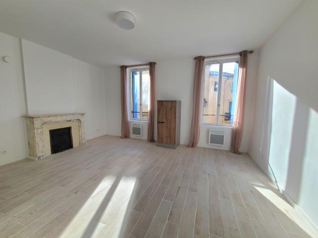 Appartement vente à Béziers, Villeneuve-lès-béziers