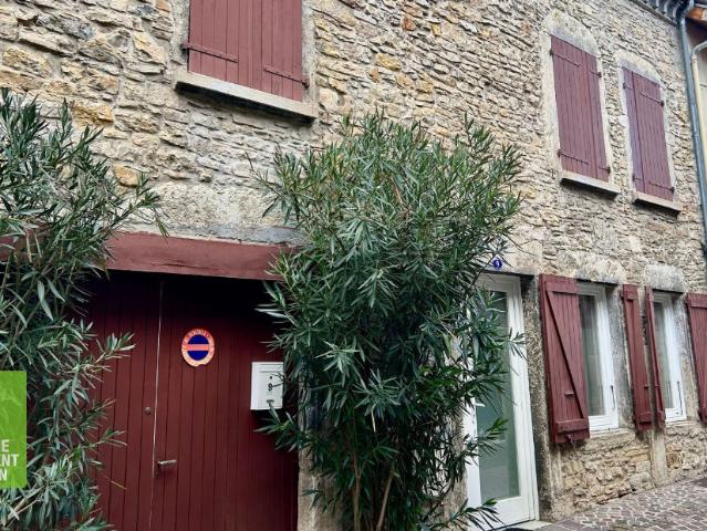 Appartement vente à La Tour-du-Pin, Crémieu
