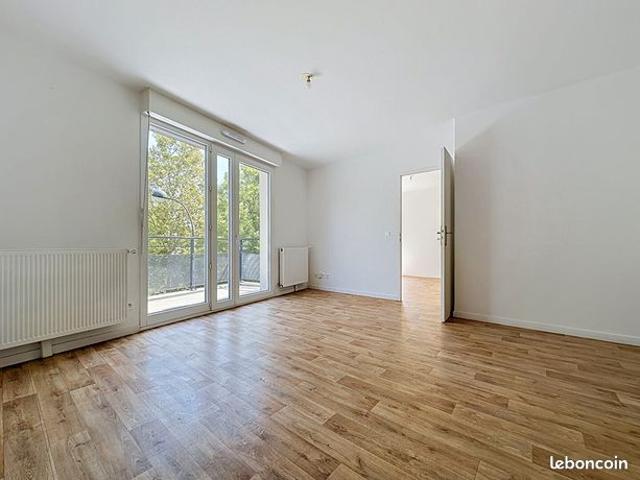 Appartement vente à Meaux