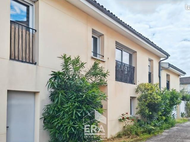 Appartement vente à Bordeaux, Eysines