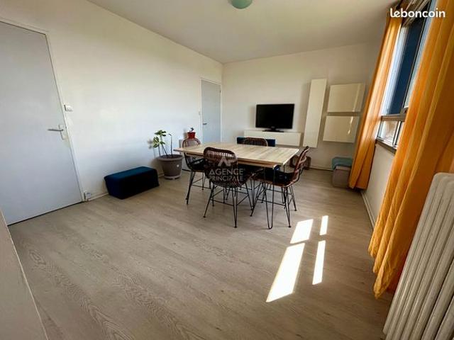 Appartement vente à Saint-Germain-en-Laye, Poissy