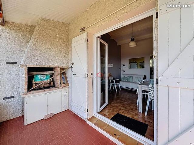 Appartement vente à Ajaccio, Grosseto-prugna