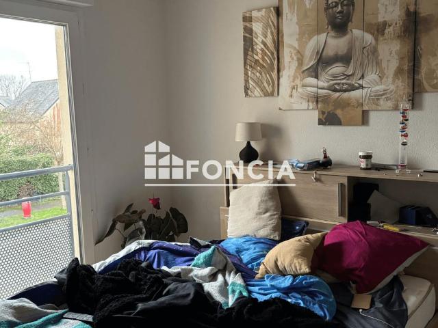 Appartement vente à Quimper, Bretagne