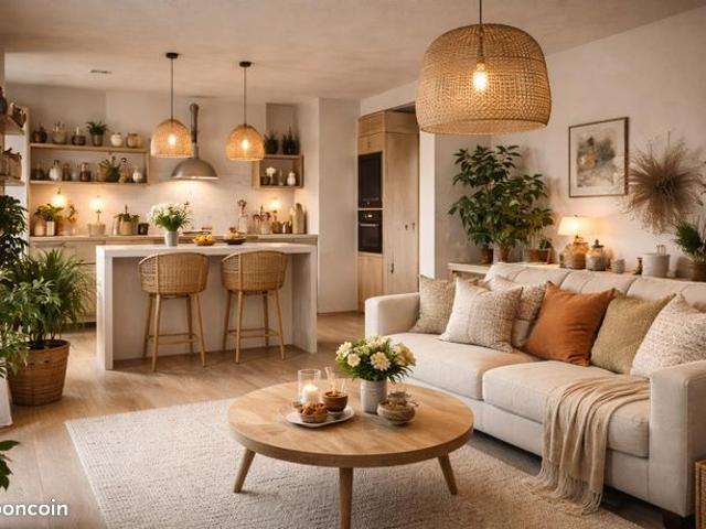 Appartement vente à Issy-les-Moulineaux, Hauts-de-Seine