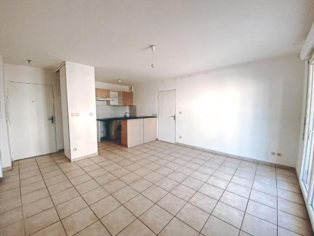Appartement location à Istres, Miramas