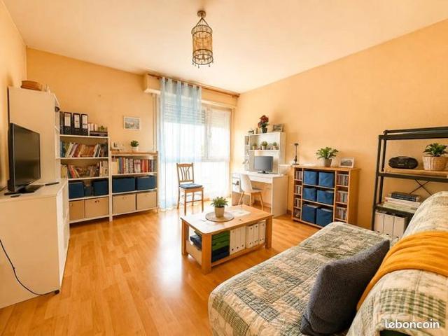 Appartement vente à Colmar-Ribeauvillé, Colmar