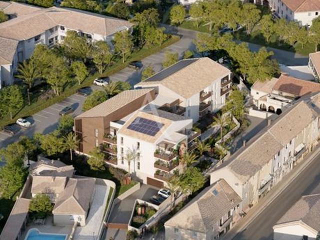 Appartement vente à Montpellier, Lattes
