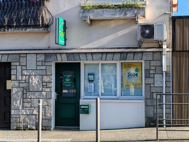 Appartement vente à Dax