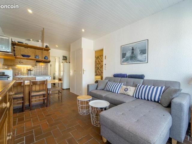 Appartement vente à Dax, Lit-et-mixe